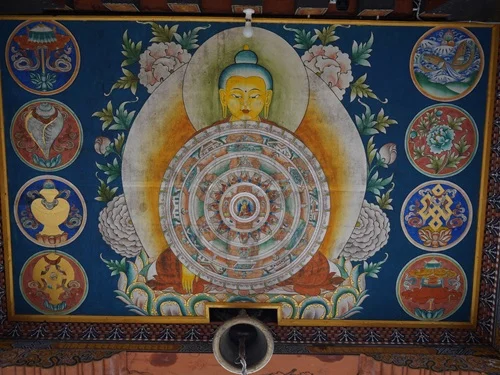 National Institute for Zorig Chusum 3