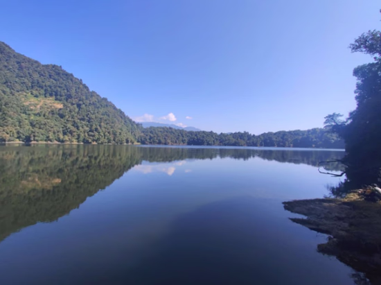 Nature Trekking 2