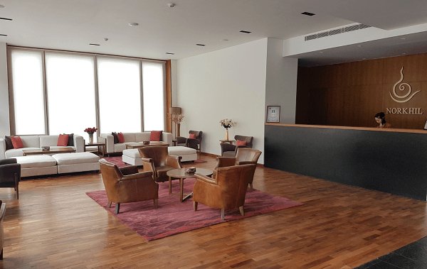 Norkhil Boutique Hotel & Spa