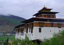 Paro