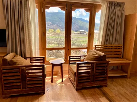 Paro Eco Lodge 7