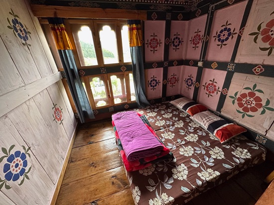 Passang Zam Homestay 2
