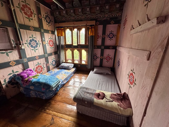 Passang Zam Homestay 3