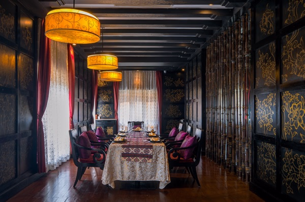 Pemako Thimphu Bhutanese Restaurant 1