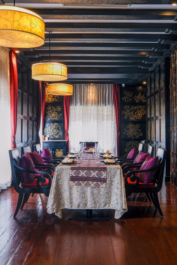 Pemako Thimphu Bhutanese Restaurant 2