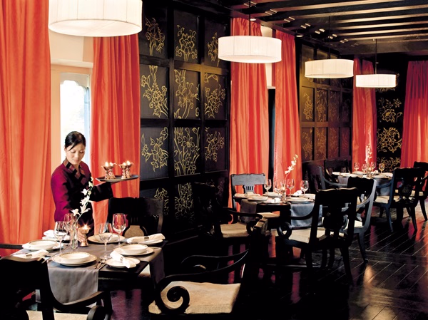 Pemako Thimphu Bhutanese Speciality Restaurant 1