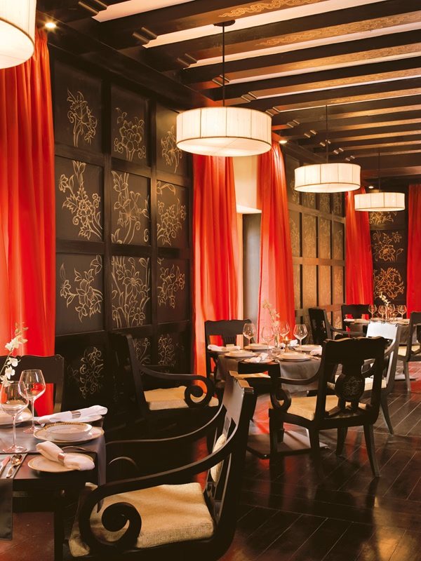 Pemako Thimphu Bhutanese Speciality Restaurant 2