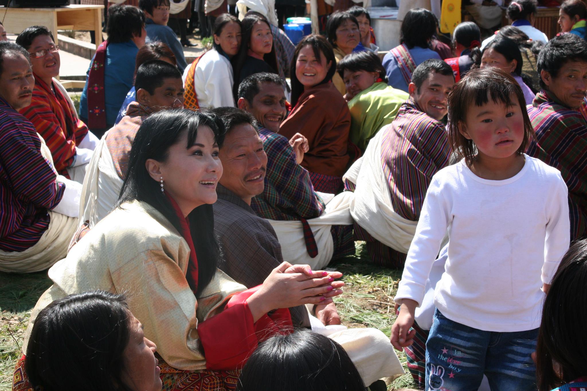 Renew Bhutan