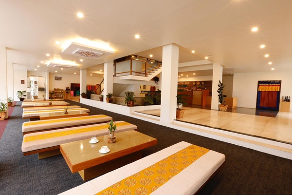 Resort Thim-Dorji