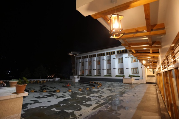 Resort Thim-Dorji 6