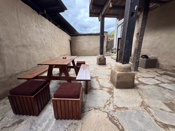 Rimphu Heritage 1