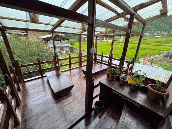 Rimphu Heritage 4