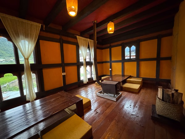 Rimphu Heritage 5