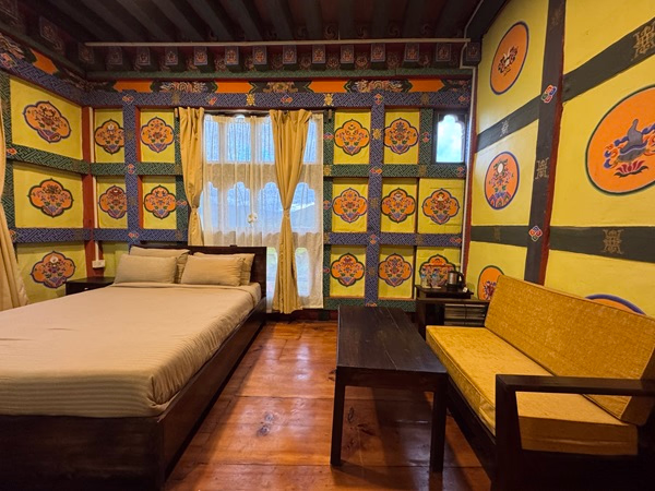 Rimphu Heritage 8