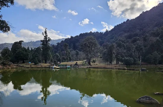 Royal Botanical Park 2