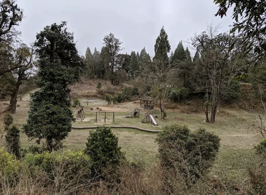 Royal Botanical Park 4