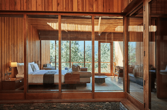 Six Senses Bumthang