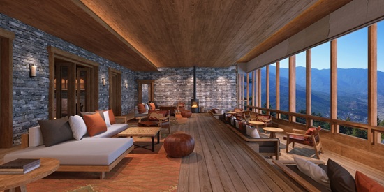 Six Senses Paro