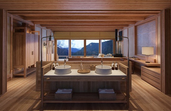 Six Senses Punakha