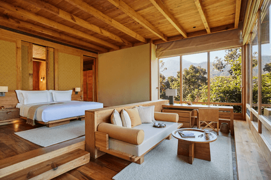 Six Senses Punakha