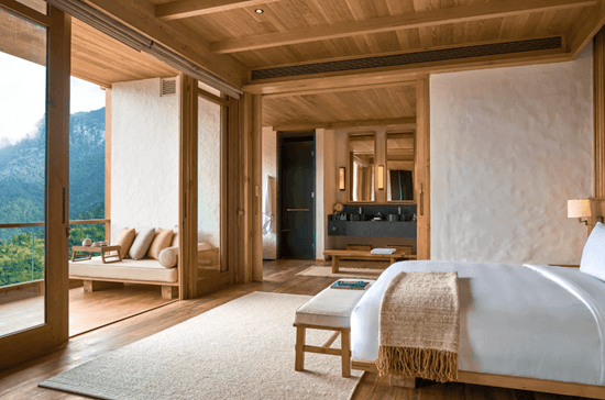 Six Senses Thimphu