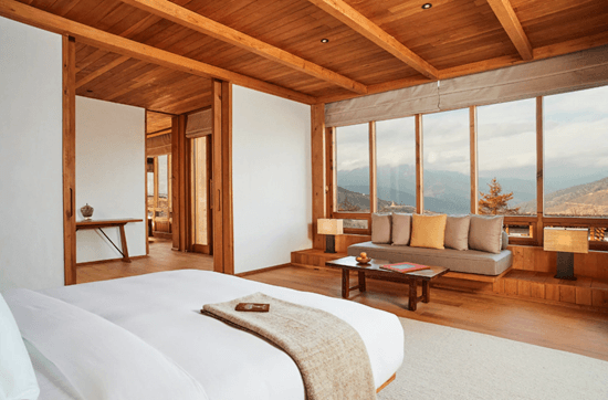 Six Senses Thimphu