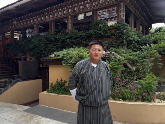 Soednam Zingkha Heritage 1