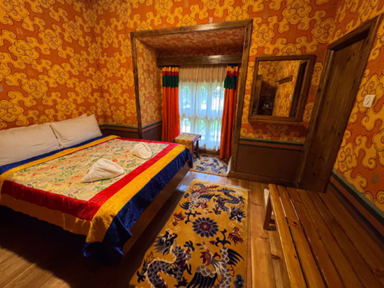Soednam Zingkha Heritage 2