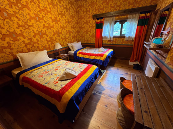 Soednam Zingkha Heritage 3
