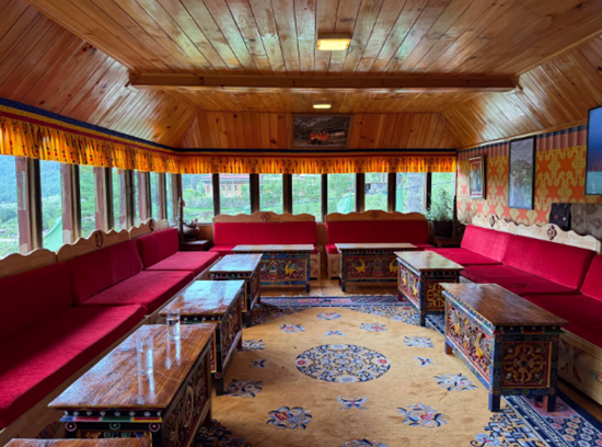 Soednam Zingkha Heritage 4