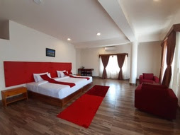 Hotel Sonamgang Room 5