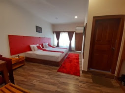Hotel Sonamgang Room 3