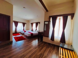 Hotel Sonamgang Room 2