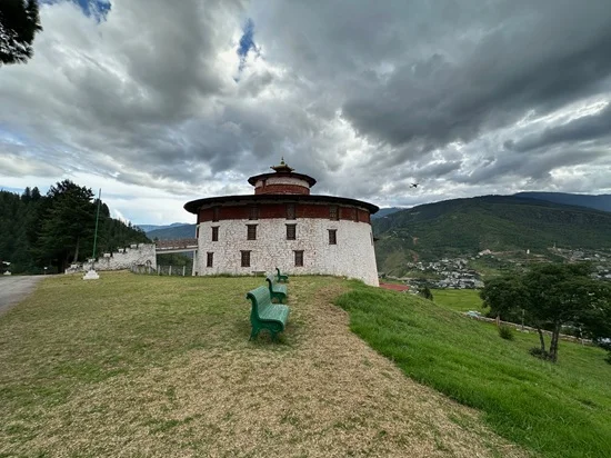 Sustainability Commitments 3