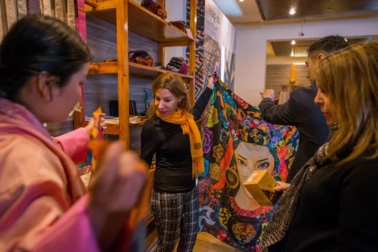 Sustainability Commitments 5