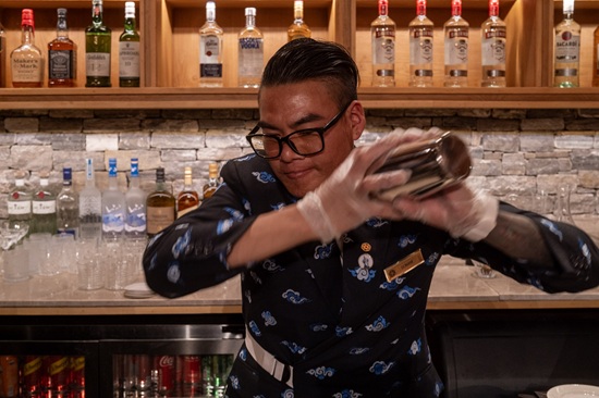 Taj Gangtey Resort & Spa