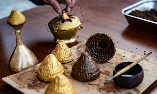 Taj Gangtey Resort & Spa