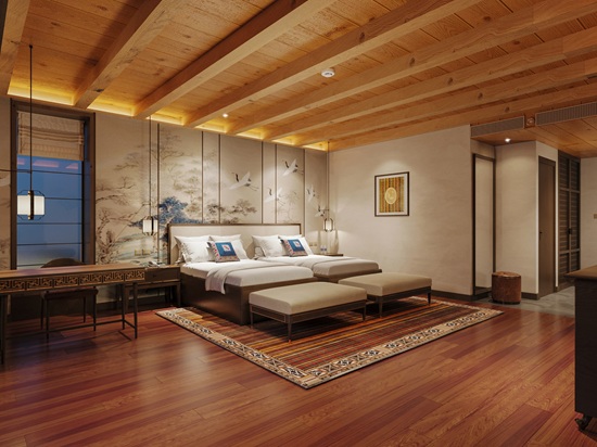 Taj Gangtey Resort & Spa