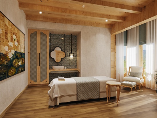 Taj Gangtey Resort & Spa