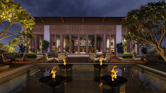Taj Paro Resort & Spa