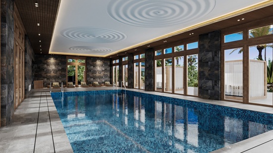 Taj Paro Resort & Spa