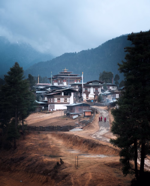 Tang Valley 5