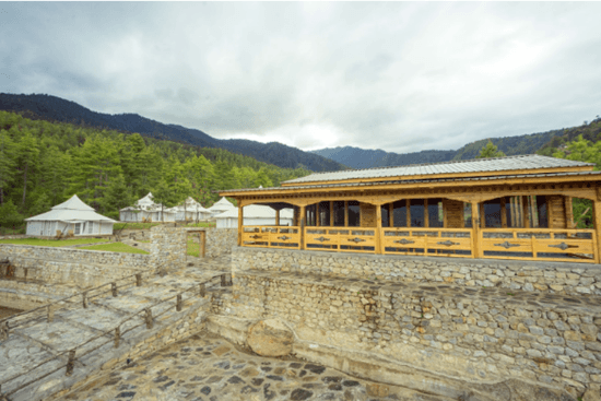 Tenziling Luxury Villa 4