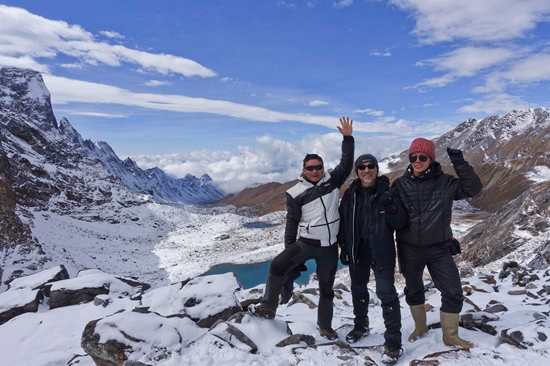 Top 5 Treks in Bhutan 11