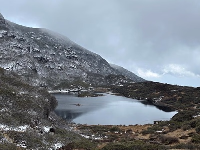 Top 5 Treks in Bhutan 2