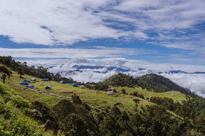 Top 5 Treks in Bhutan 5