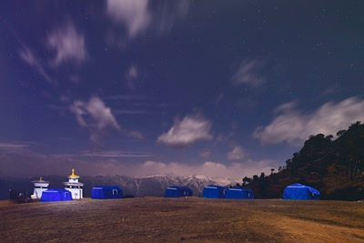 Top 5 Treks in Bhutan 6