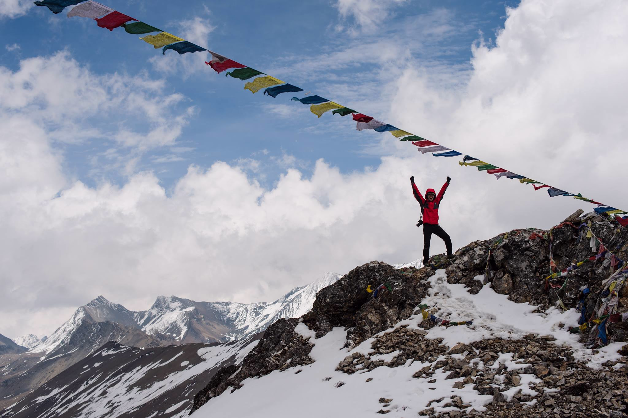 Bhutan Adventure Tours