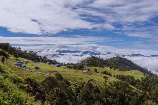 Travelling to Bhutan from Europe 3