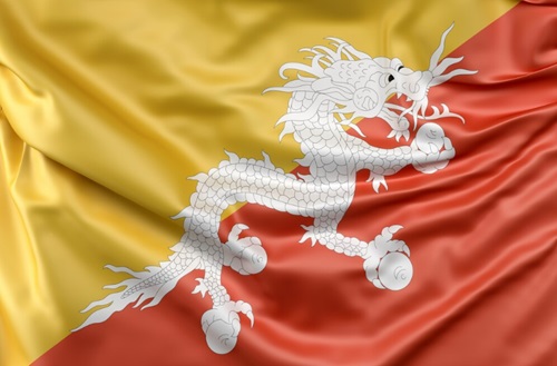 Bhutan Malaysia 1